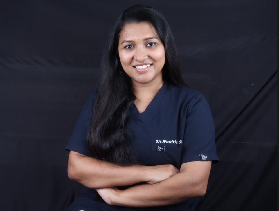 Dr. Pavithra