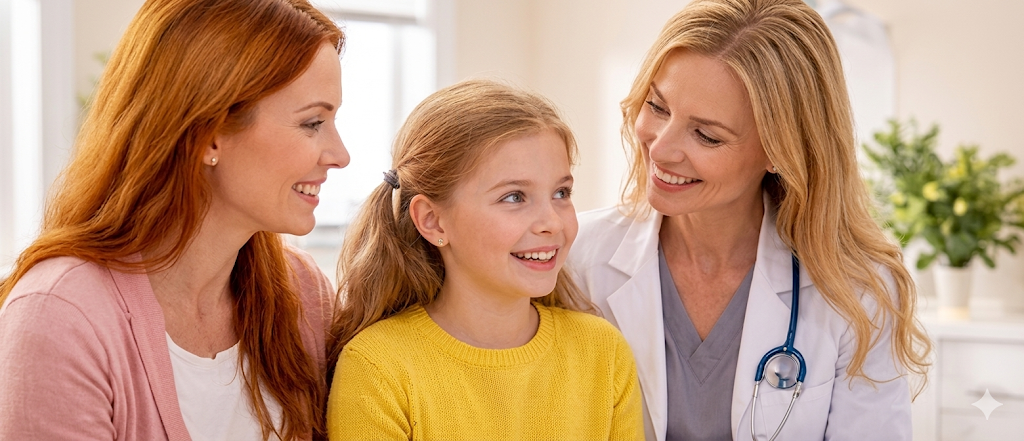 Teeth whitening consultation at Whiteberry